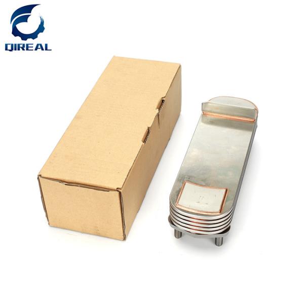 SK200-8 SK210-8 SK250-8 SK260-8 J05E Engine Oil Cooler VH157121880A