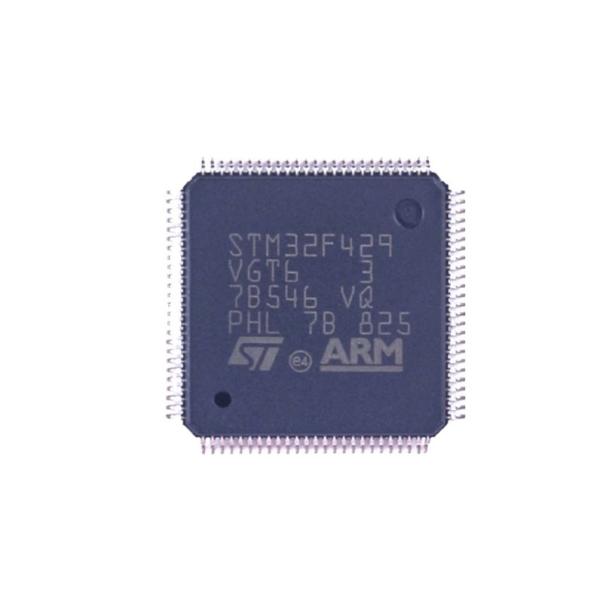 STMicroelectronics STM32F429VGT6 clasificadores Componentes electronics