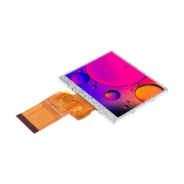 Quality 3.5 Inch 320x240 TFT LCD Module with Capacitive Touch Panel wholesale