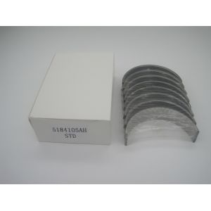 Cheap Clevite MS-2351A-.25MM Engine Crankshaft Main Bearing Set for sale