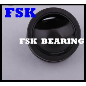 China ABEC -5 , GE 90 ES -2RS Radial Spherical Plain Bearing Joint Ball Bearing Wear Resistant on sale