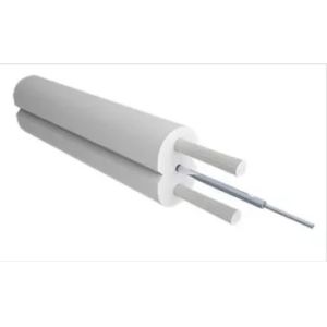 FTTX Indoor/Outdoor FTTH Drop Cable 1/2/4/6 core singlemode multi mode G657A