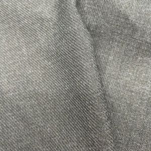 Polyester Rayon Spandex New Woven Fabric