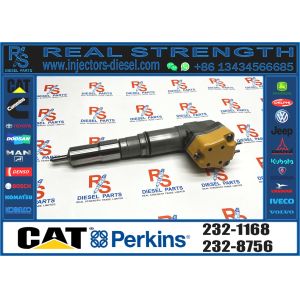 CAT Fuel Injector Assembly 174-7526 174-7528 232-1168 232-1173 174-7526 179-6020