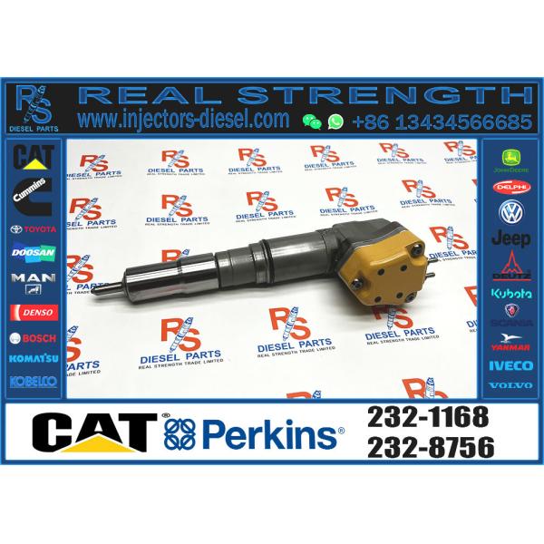 CAT Fuel Injector Assembly 174-7526 174-7528 232-1168 232-1173 174-7526 179-6020