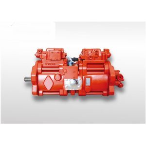 Excavator Parts Hydraulic Piston Pump sk200-8 A10V43 A10VD A10V28 A10V17 A10V23