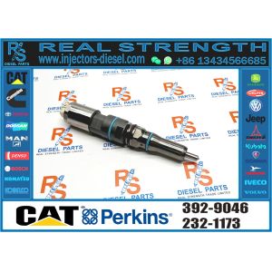 Fuel Injector Assembly 392-9046 20R-5036 20R-5079 20R-1318 173-9268 198-7912 460