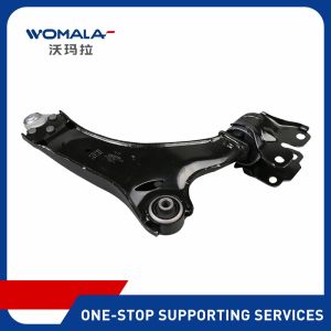 China Womala 31317665 Suspension Control Arm Left Front For XC60 XC70 on sale