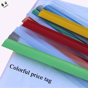 Large Commercial Shelves Single-Sided Supermarket Rack/Customized Display Racks