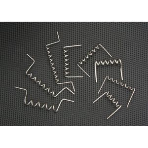 Tungsten stranded wire/tungsten heater used for vacuum metallizing W purity 99