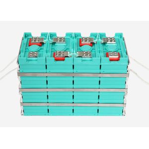 3.2v 60ah LiFePo4 Rechargeable Li Ion Battery