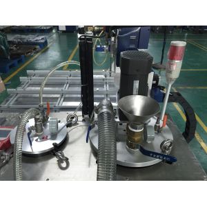 PGB-700 AB Two Component Metering Pump Potting Machine for Transformers and