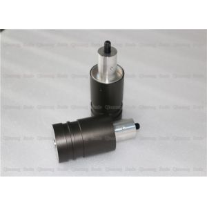 Replacement Branson 803 Ultrasonic Welding Converter For Plastic Welding Equipment