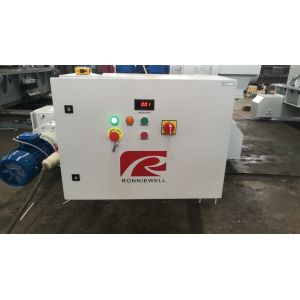 PU Roller 150T 100mm/min Pipe Welding Rollers