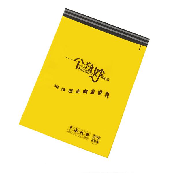 Quality Creatrust Rainbow Poly Bubble 8X10 Adhesive Strip Different Size Custom Reseal Zip Lock Ploy Kraft Paper Mail Bag Logo Mailing B wholesale