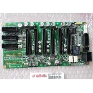 Original Juki KE2050 KE2060 FX-1 LASER PCB Control Board MCM E9610729000