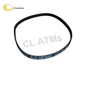 ATM Parts Fujitsu F56 Dispenser Timing Belt F56 Multi Cassette Bill Dispensing