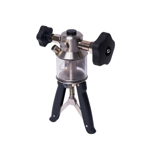 TY700 Pressure Calibration Pump