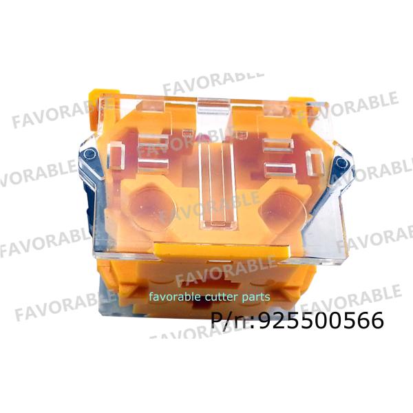 Especially Suitable For GT5250 Spare Part EAO 704 Series Block , Switches