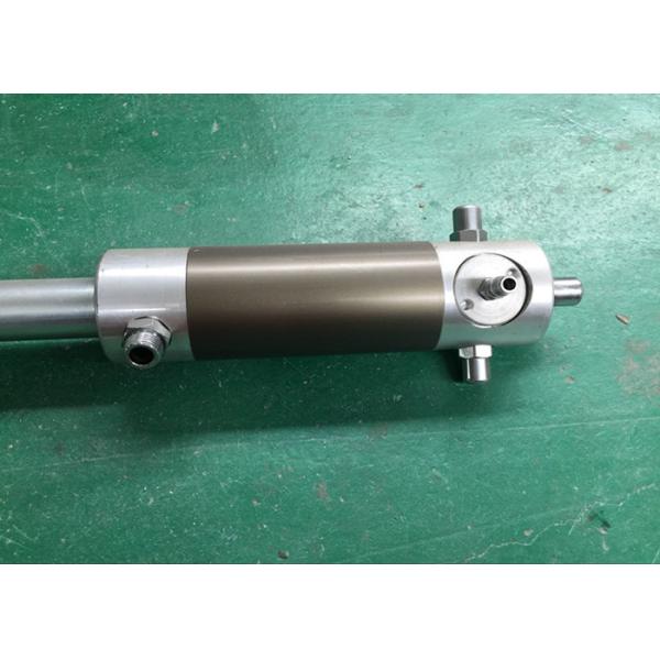 Quality 5/1 Air Powered Pneumatic Oil Pump 18L/Min Spray Foam Transfer Pumps wholesale