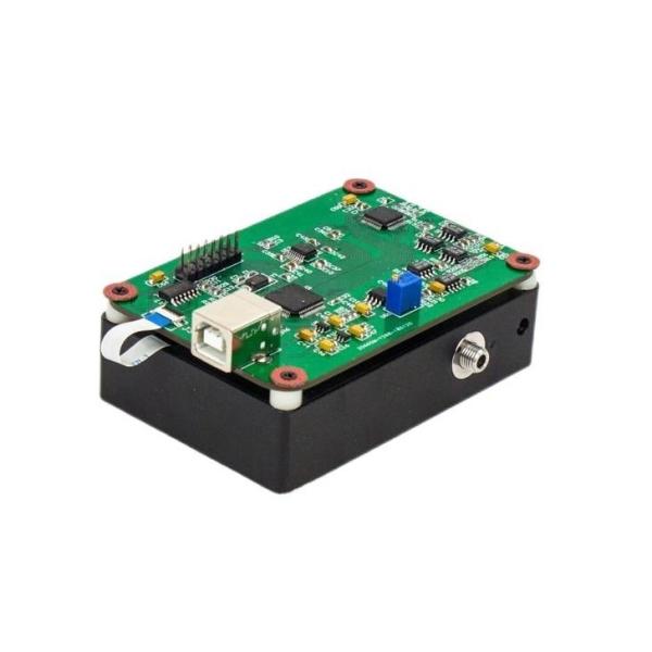 91 mm*60 mm*21.5 mm YSM-8107 OEM ODM Digital Sma905 Fiber Connector Spectrum