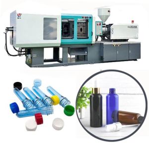 Injection Pressure 15MPa-250MPa Shoe Injection Moulding Machine for Volume