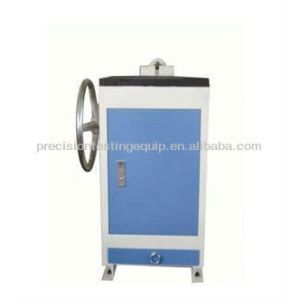 VU-2Y Impact Test Hydraulic Electromechanical 2mm VU notch broaching machine