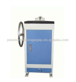 Quality LC-1 impact specimen notch manual broaching machine wholesale