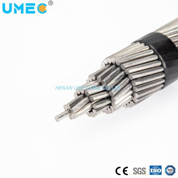 Quality Overhead Transmission Cable Aluminum Conductor Alloy Reinforced Acar wholesale