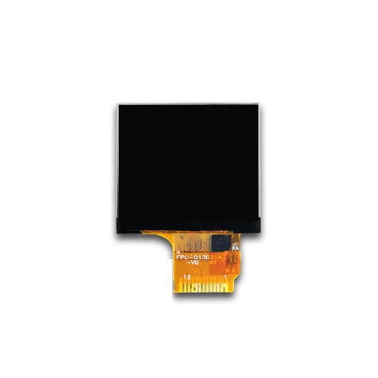 Quality 1.3 Inch TFT LCD Display Module for Household Appliances and Automobile Electronics wholesale