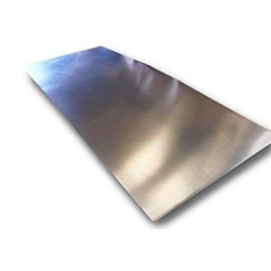 Stainless Steel Sheet Plate with Standard Export Package By Actual Weight and
