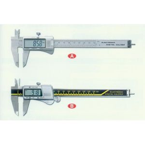 KM new digital vernier caliper