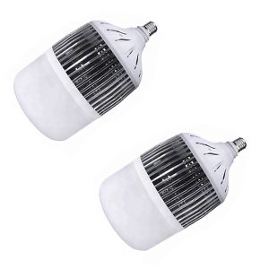 Anti Glare E27 B22 E40 Industrial High Bay LED Lights Bulbs Flame Retardant