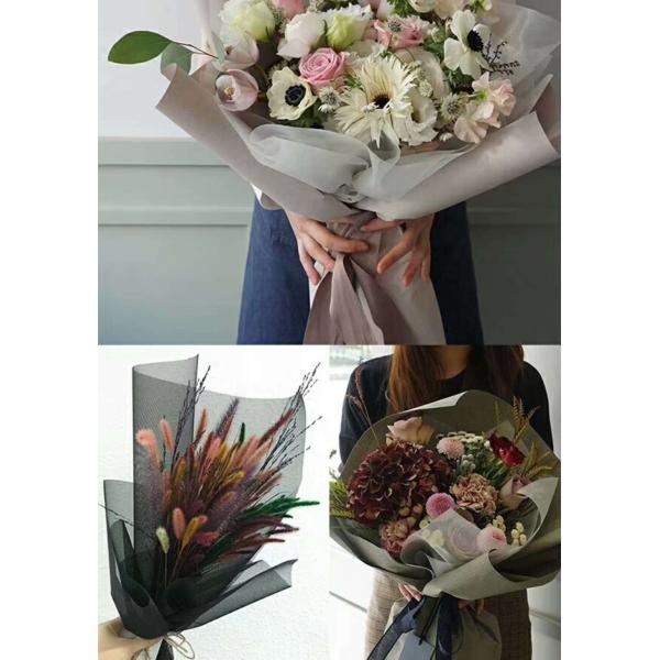 Quality Gorgeous Customized Silk Floral Arrangements with Waterproof Property wholesale