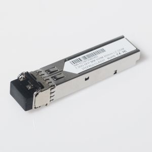 SFP 1310nm 20km Single Mode Optical Transceiver Module