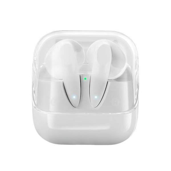 Quality Bluetooth Earbud With DC5V Type-C And Lightning Charge Port wholesale