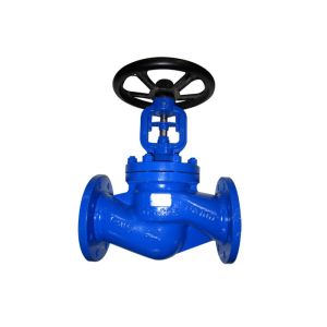 Anti - Rusting SS Globe Valve Manual Globe Valve Corrosive Resistance