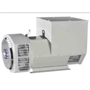 Cheap Three Phase Brushless Synchronous Generator Convenient 23.5kva 3000RPM for sale