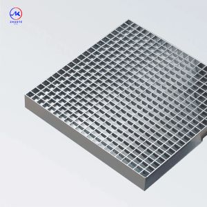 Hot Galvanized Bar Grating Mesh For Long Lasting Low Maintenance Solutions Since