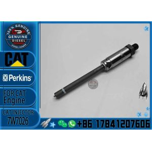 fuel injector 8N7005 4W7015 4W7016 4W7017 4W7019 7W7032 7W7026