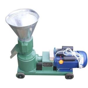 200mm Feed Mill Machine
