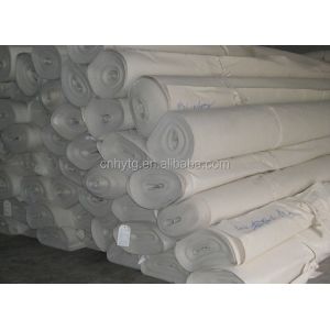 Polypropylene Nonwoven Fabric for Earthwork Products Hotel Industry Standard