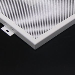 Premium Wall Cladding Aluminum Veneer Sheets Product For Exterior And Resident