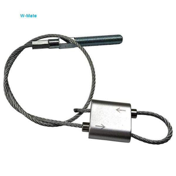 Quality Industrial Automation Essential Cable Looping Gripper With Customizable Features wholesale