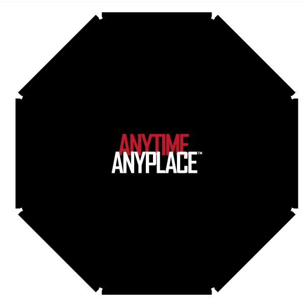 Custom Panel Walls Hexagonal Octagonal MMA Training Cage For Boxing