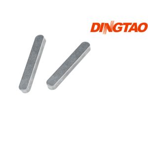 108677 Vector IX6 Spare Parts , For Cutter A-Shaped Key For Vector