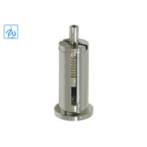 China Grip Lock Wire Cable Grippers Adjust Two Parts For Tracking Light Pendant SGS Listed on sale