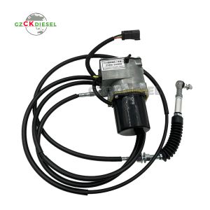 Throttle Motor 21EN-32200 for R130-5 R215-7 R220-5/7 R210-7 R290-7 R320-7