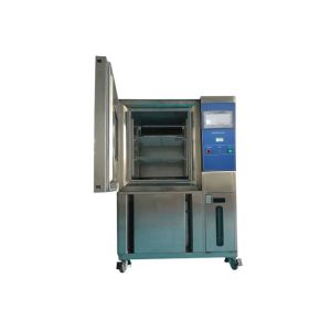 Damp Heat Climatic Environmental Test Chamber 150℃ Programmable Constant