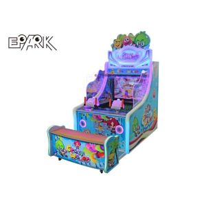 230W Child Redemption Game Machine Water Shooting Arcade